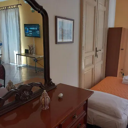 Donna Elvira Bed & Breakfast Siderno
