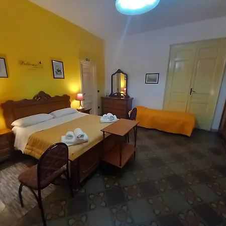 Bed & Breakfast Donna Elvira