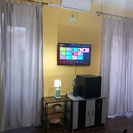 Donna Elvira 3* Siderno