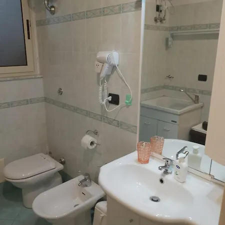 Donna Elvira 3* Siderno