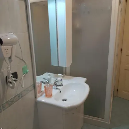 Panzió Donna Elvira