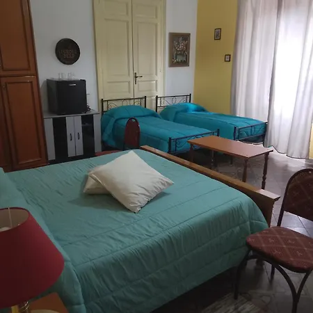 Bed & Breakfast Donna Elvira Siderno