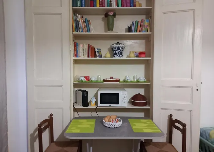 Donna Elvira Panzió Siderno