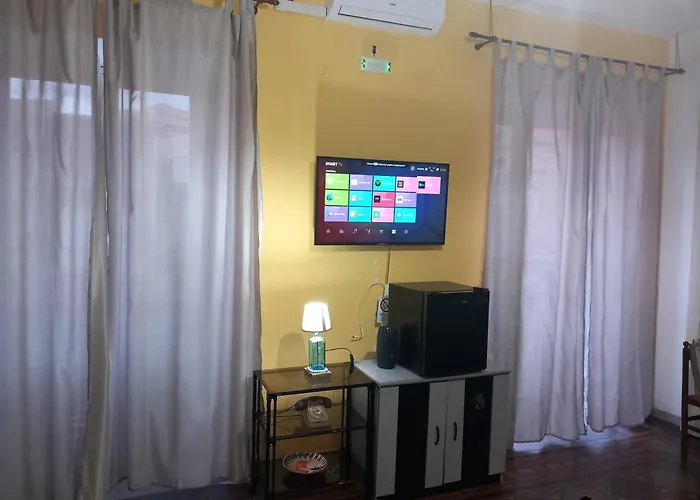 Donna Elvira 3* Siderno