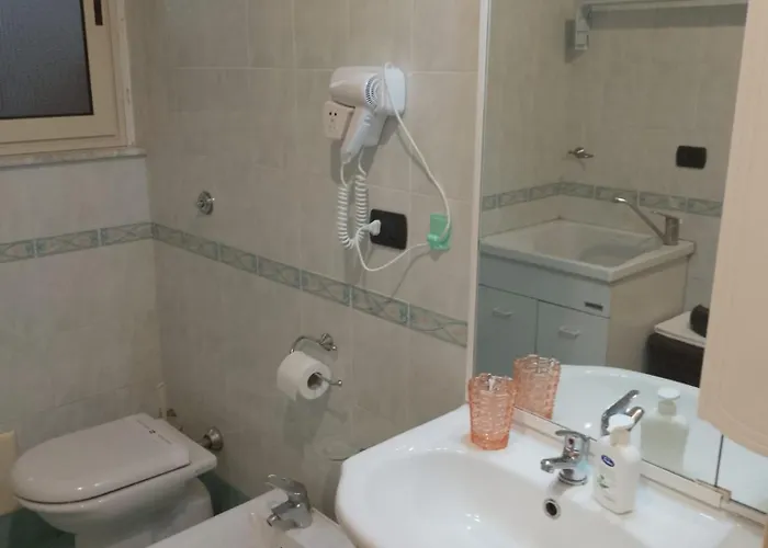 Donna Elvira 3* Siderno