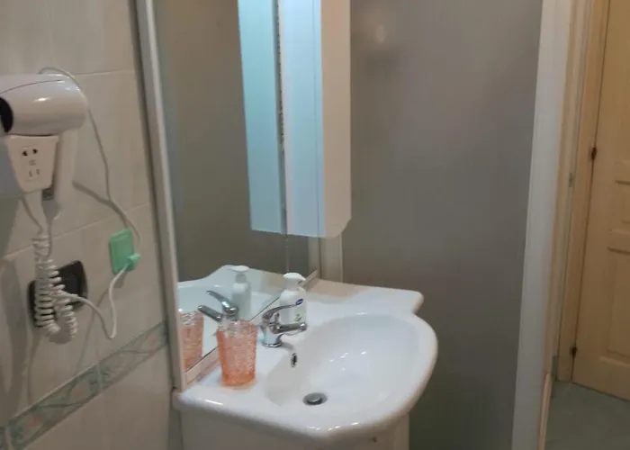 Panzió Donna Elvira