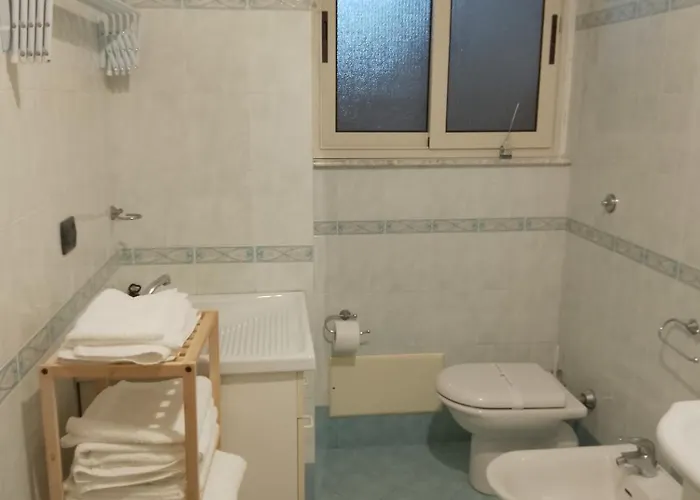 Donna Elvira 3* Siderno