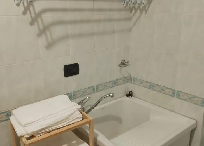 Donna Elvira Panzió 3*