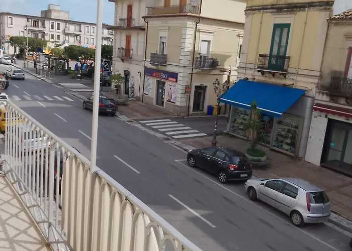 Panzió Donna Elvira